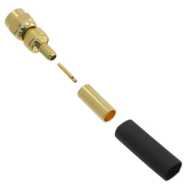 152101 Amphenol RF  Gruppi di connettori coassiali (RF)